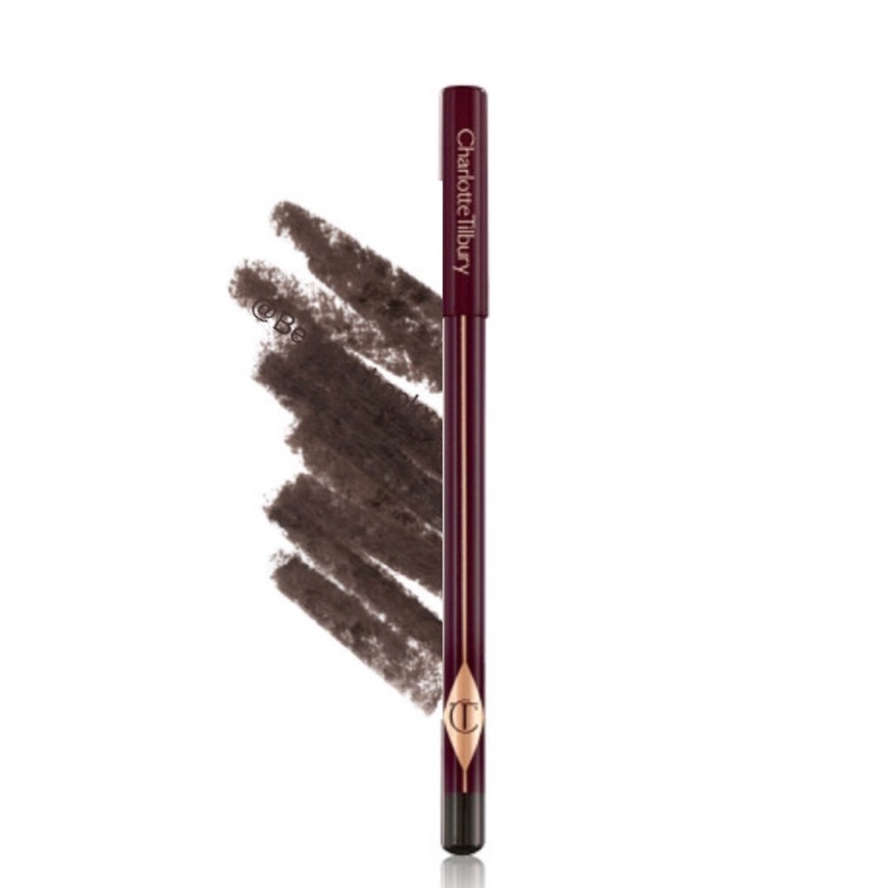 NIB✅Charlotte Tilbury Audrey Classic Brown - Picture 5 of 9